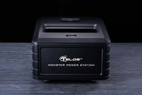 Telos Audio