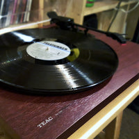 TEAC