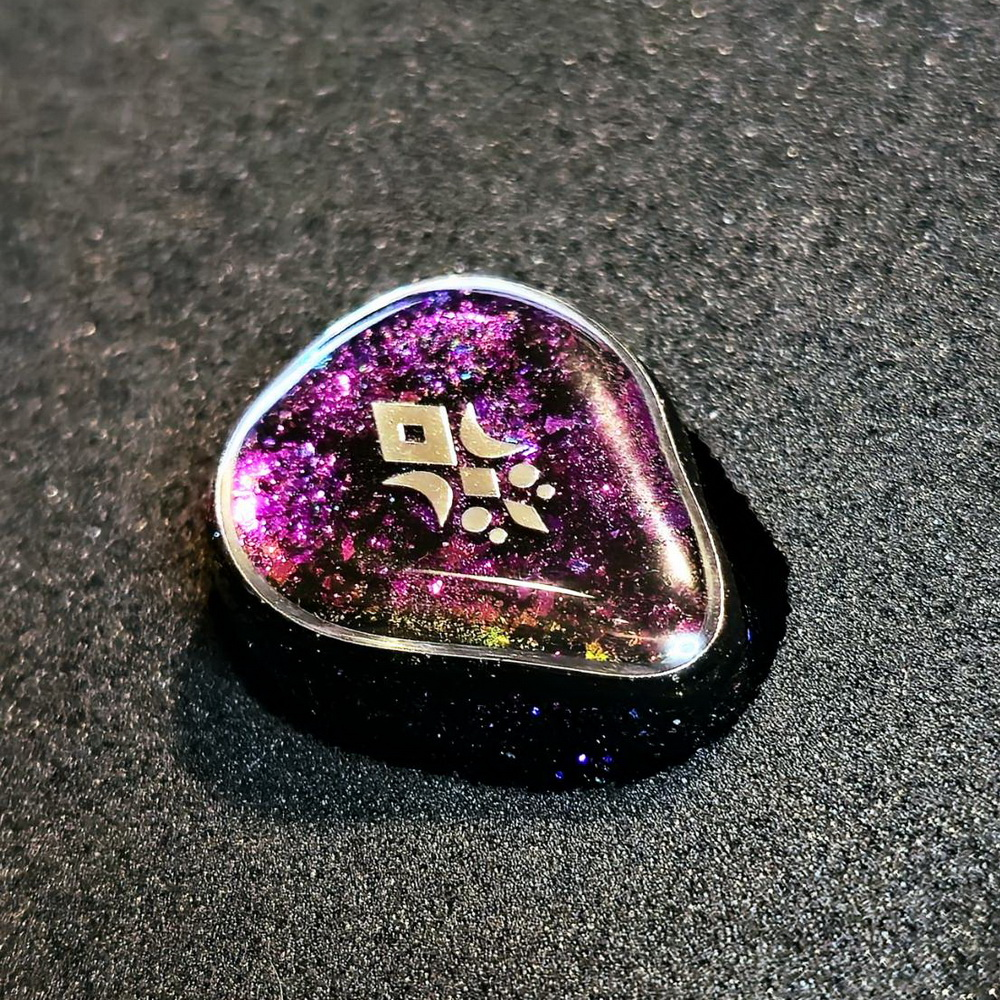 Rossi&Wing LUA Serendipity In-Ear Monitor