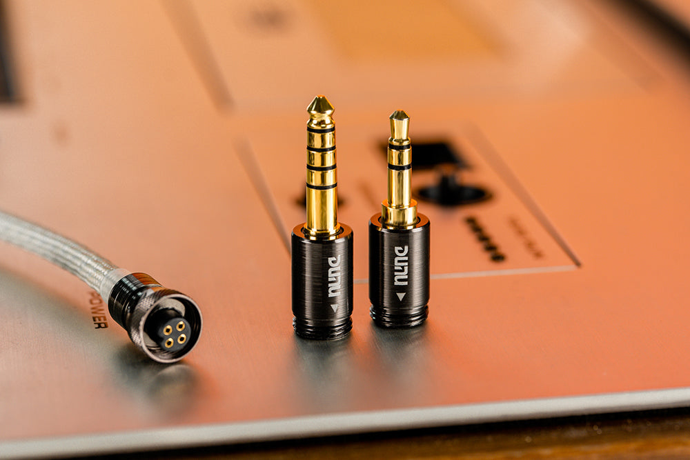 DUNU DK30001 BD BrainDance 1DD+4BA+4Planar In-Ear Monitor