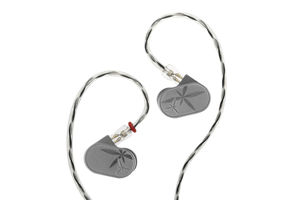 Moondrop LAN 2 (LAN II) In-Ear Monitor Pop or Reference Tuning