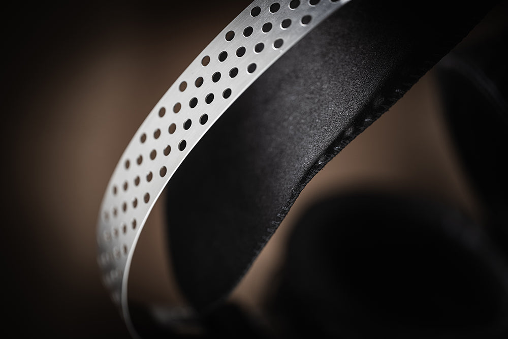 Moondrop PARA 2 - 100mm Ultra-large FDT Diaphragm Planar Magnetic Over-ear Headphones
