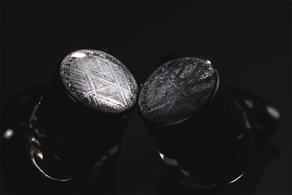 MOONDROP METEOR 1DD+2BA+4Planar In-Ear Monitor IEM