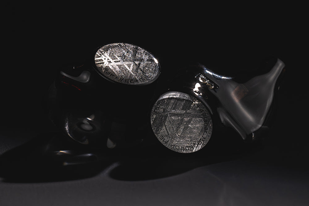 MOONDROP METEOR 1DD+2BA+4Planar In-Ear Monitor IEM
