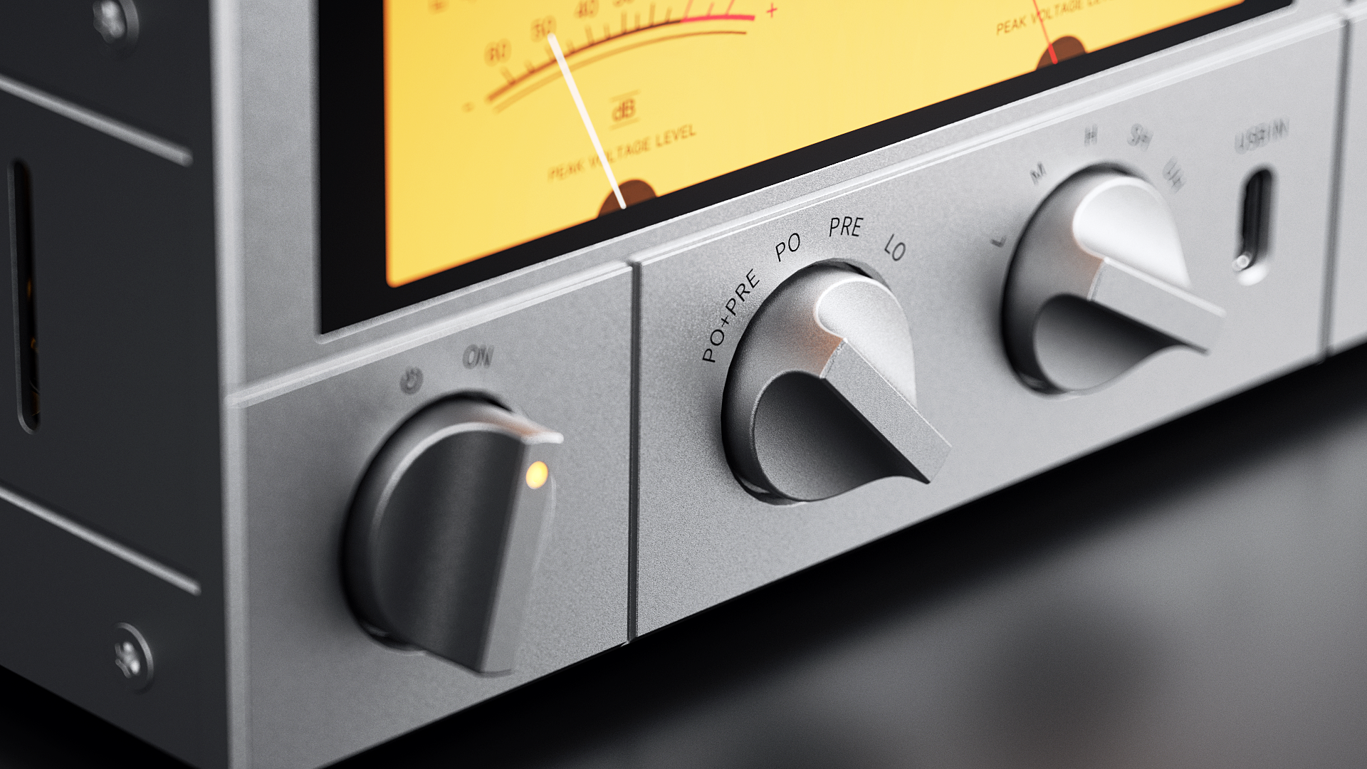 FiiO K17 Desktop DAC and Headphone Amplifier with Streaming Receiver ROON Ready