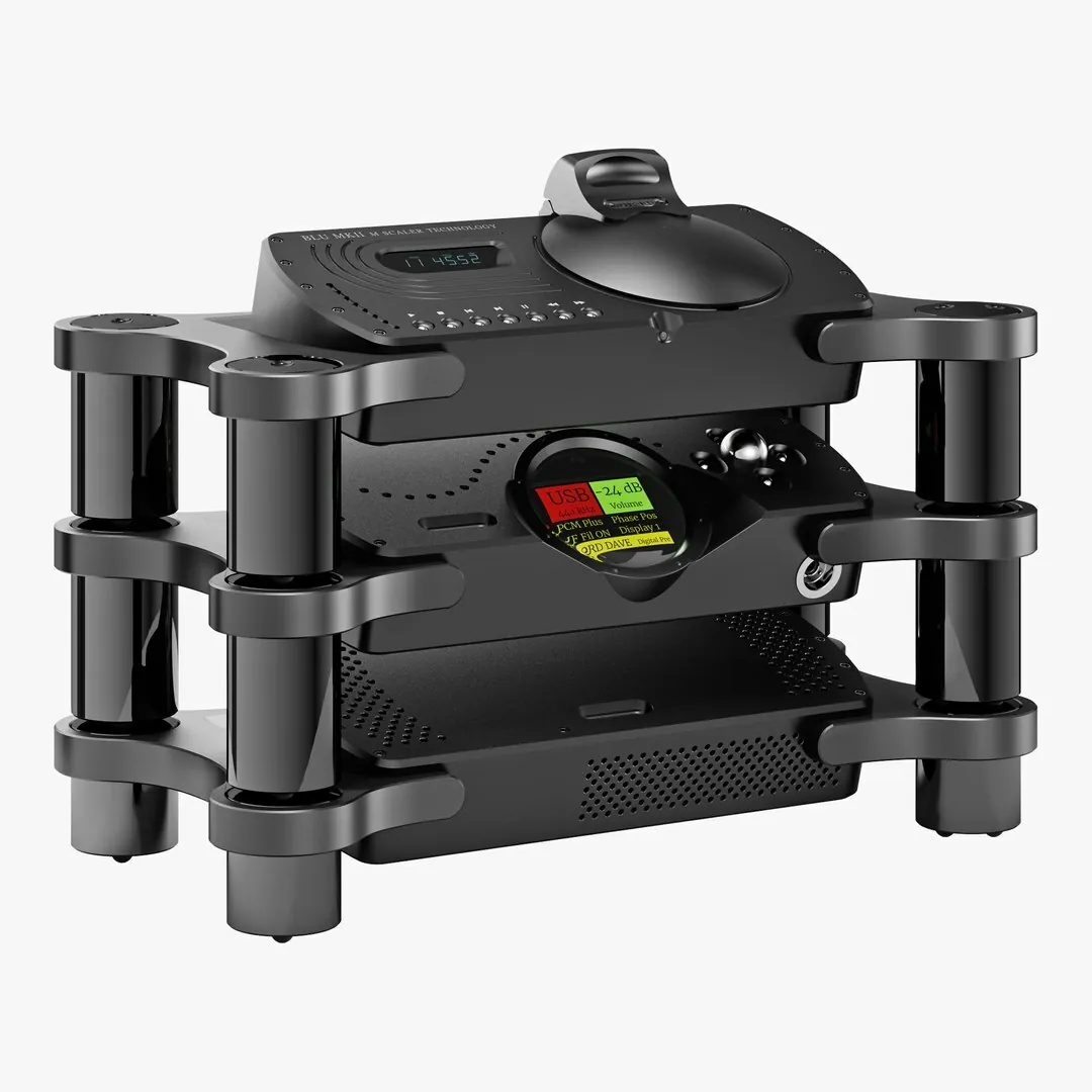 Chord Electronics Choral Ensemble Stand