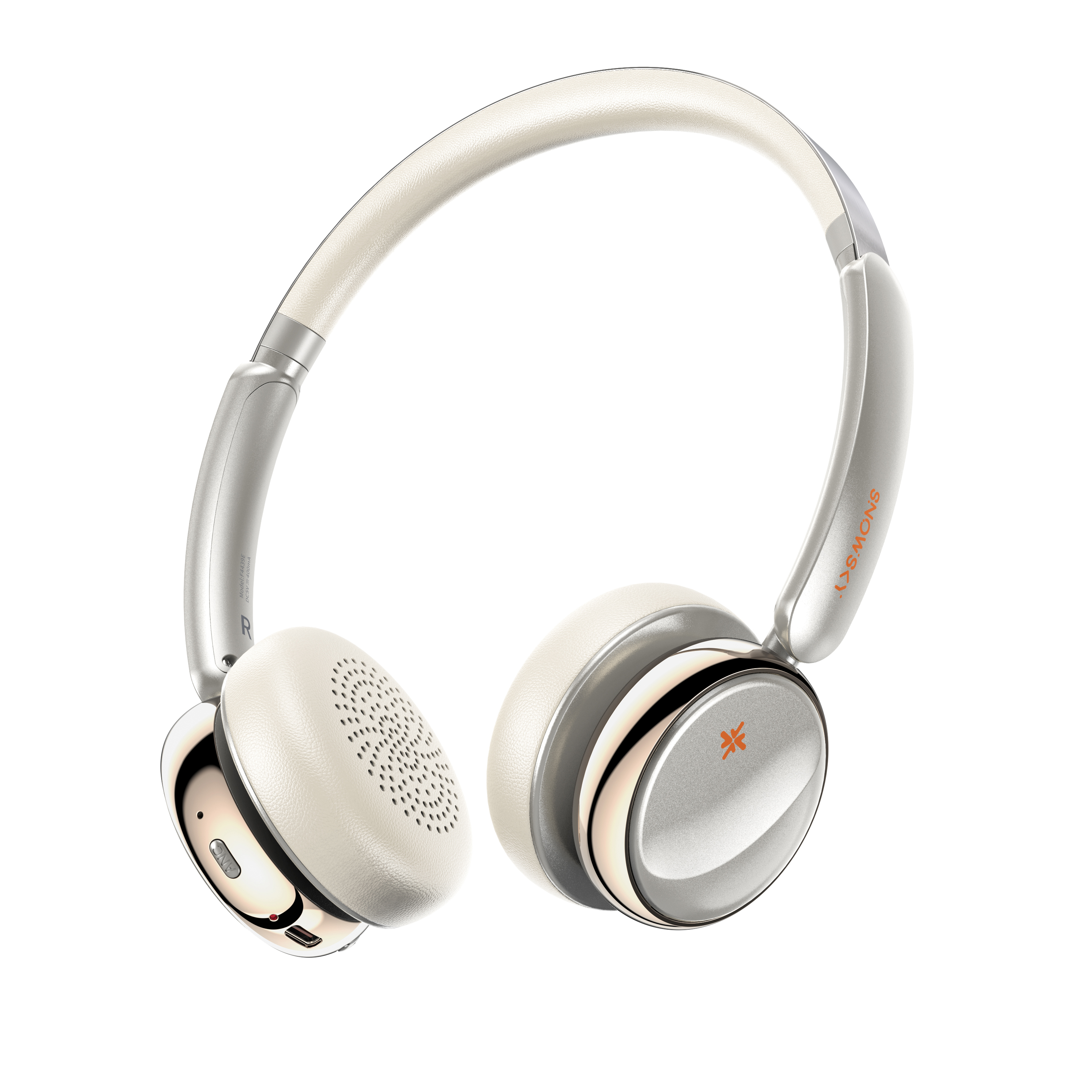 FiiO Snowsky Anytime - On Ear Bluetooth ANC Headphone
