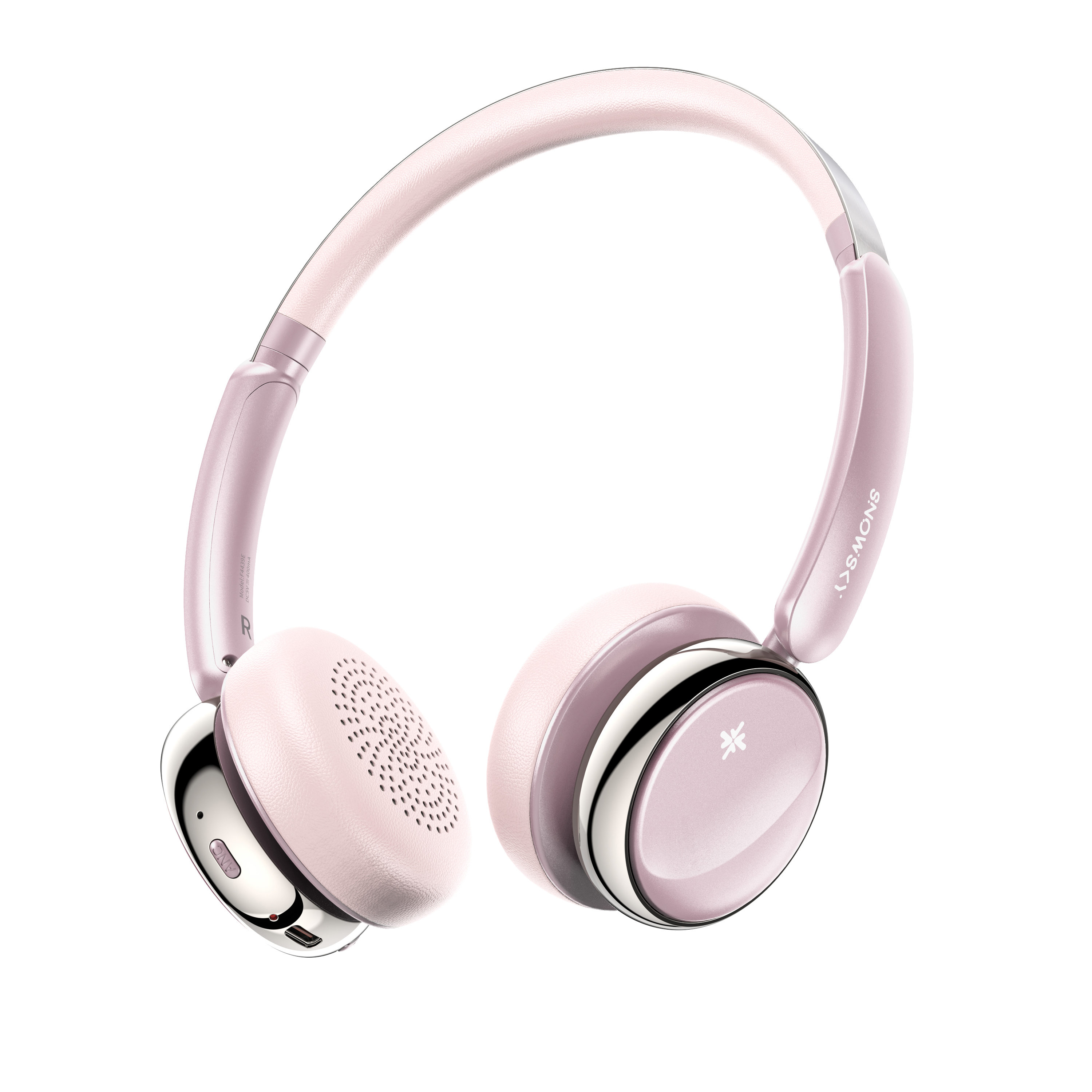 FiiO Snowsky Anytime - On Ear Bluetooth ANC Headphone