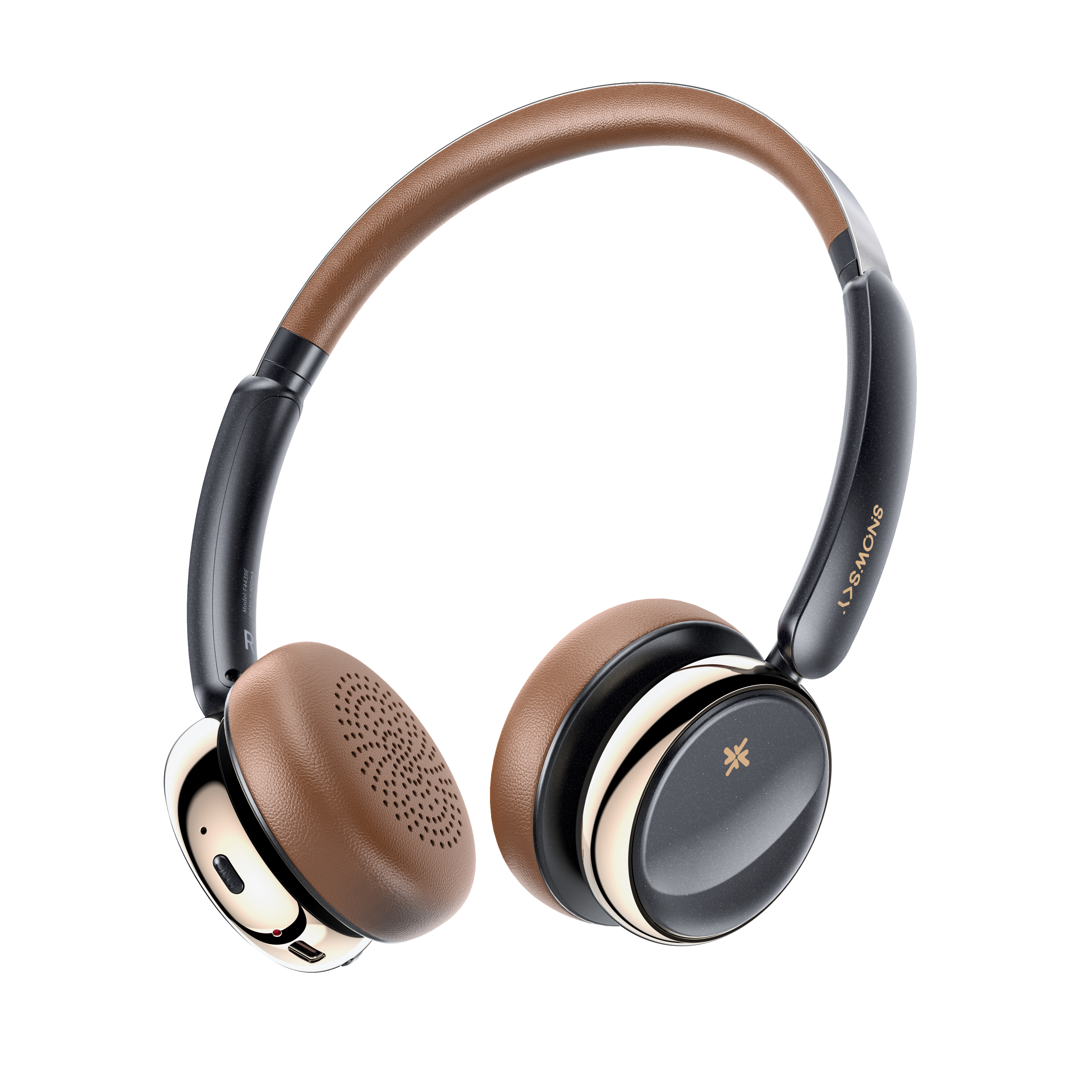 FiiO Snowsky Anytime - On Ear Bluetooth ANC Headphone
