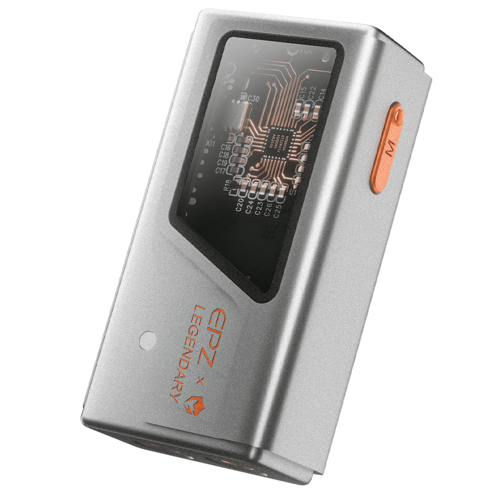 EPZ TS01 Portable Gaming DAC Soundcard with 7.1 Surround Sound Support