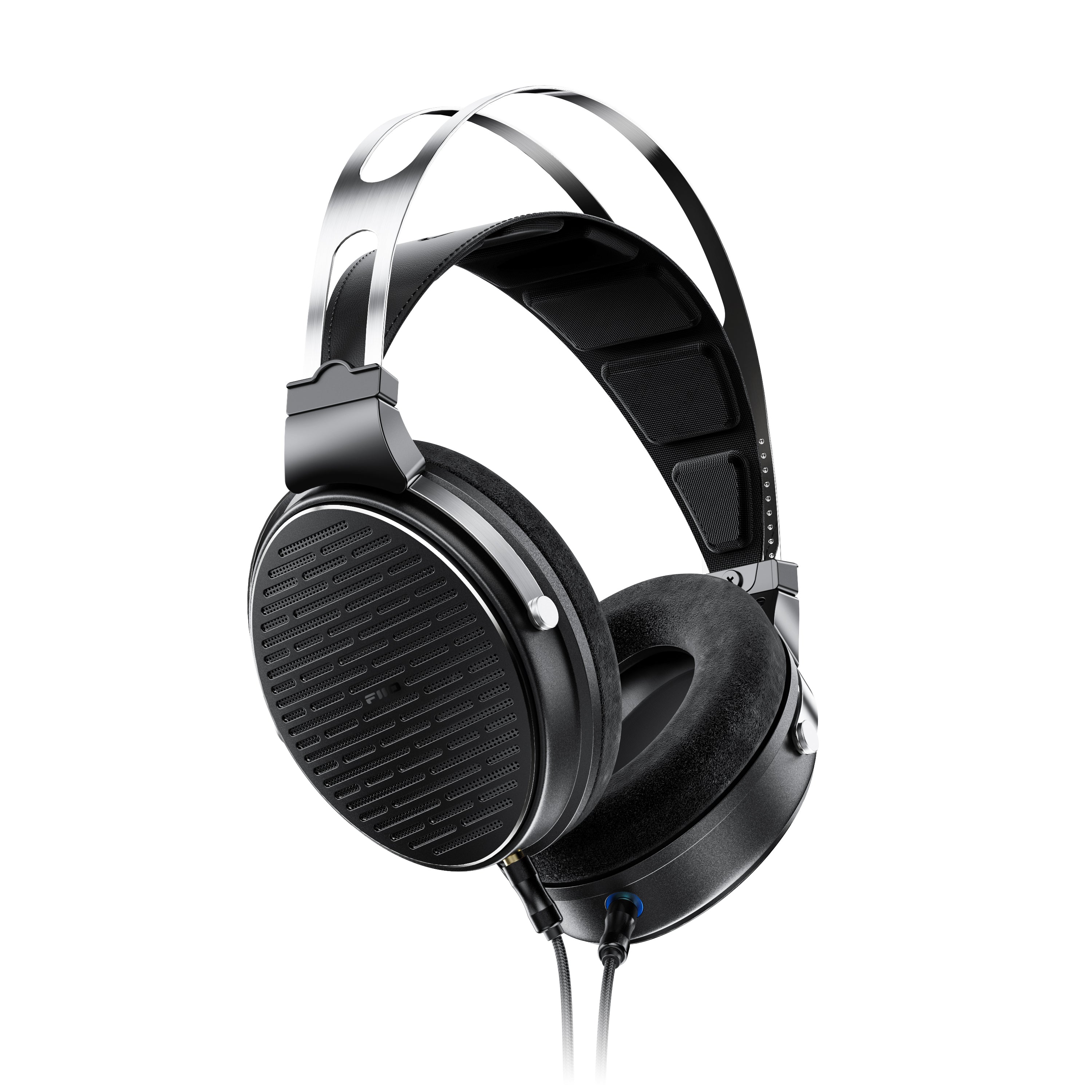 FiiO Jade Audio JT3 Over-Ear Headphone