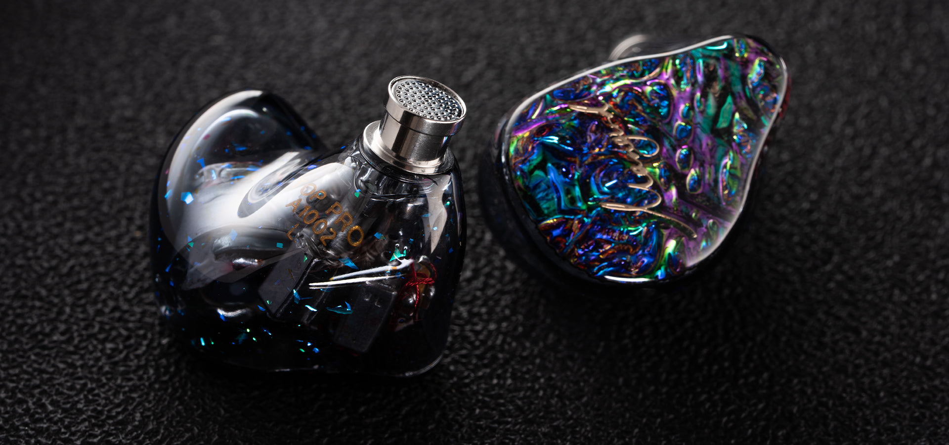 XENNS Mangird Top Pro - 10 Driver Hybrid IEM