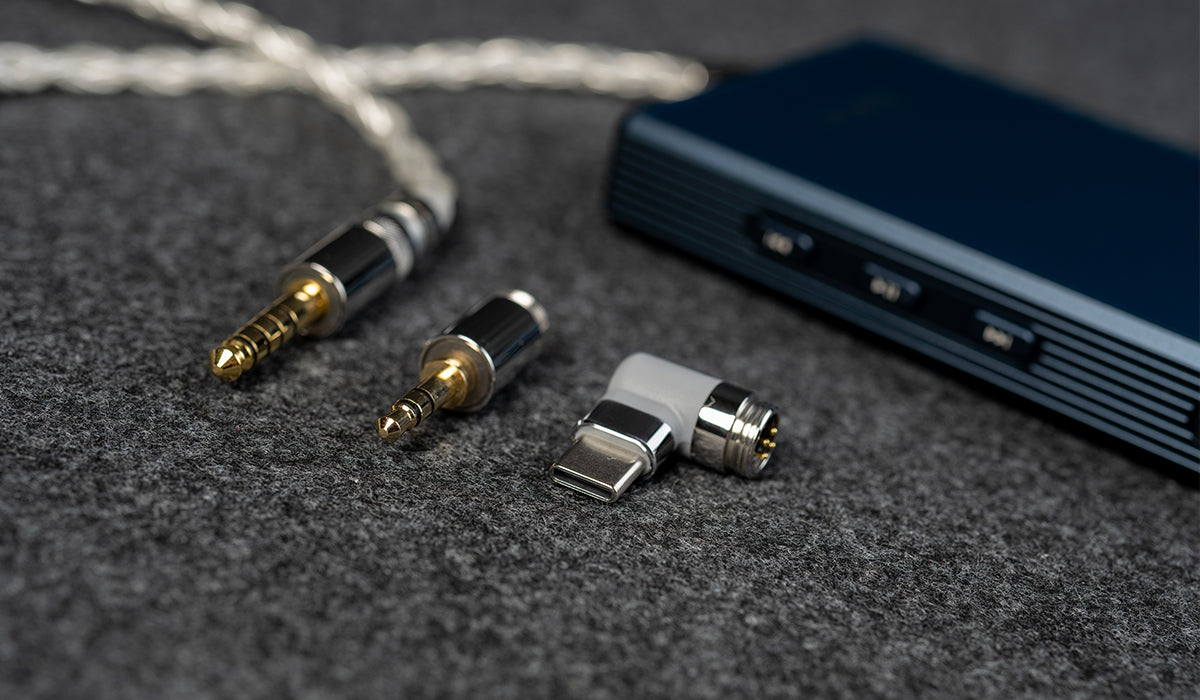 Fiio Snowsky Oak Nano | Beryllium Alloy Dome Diaphragm Dynamic Driver In-Ear Monitors