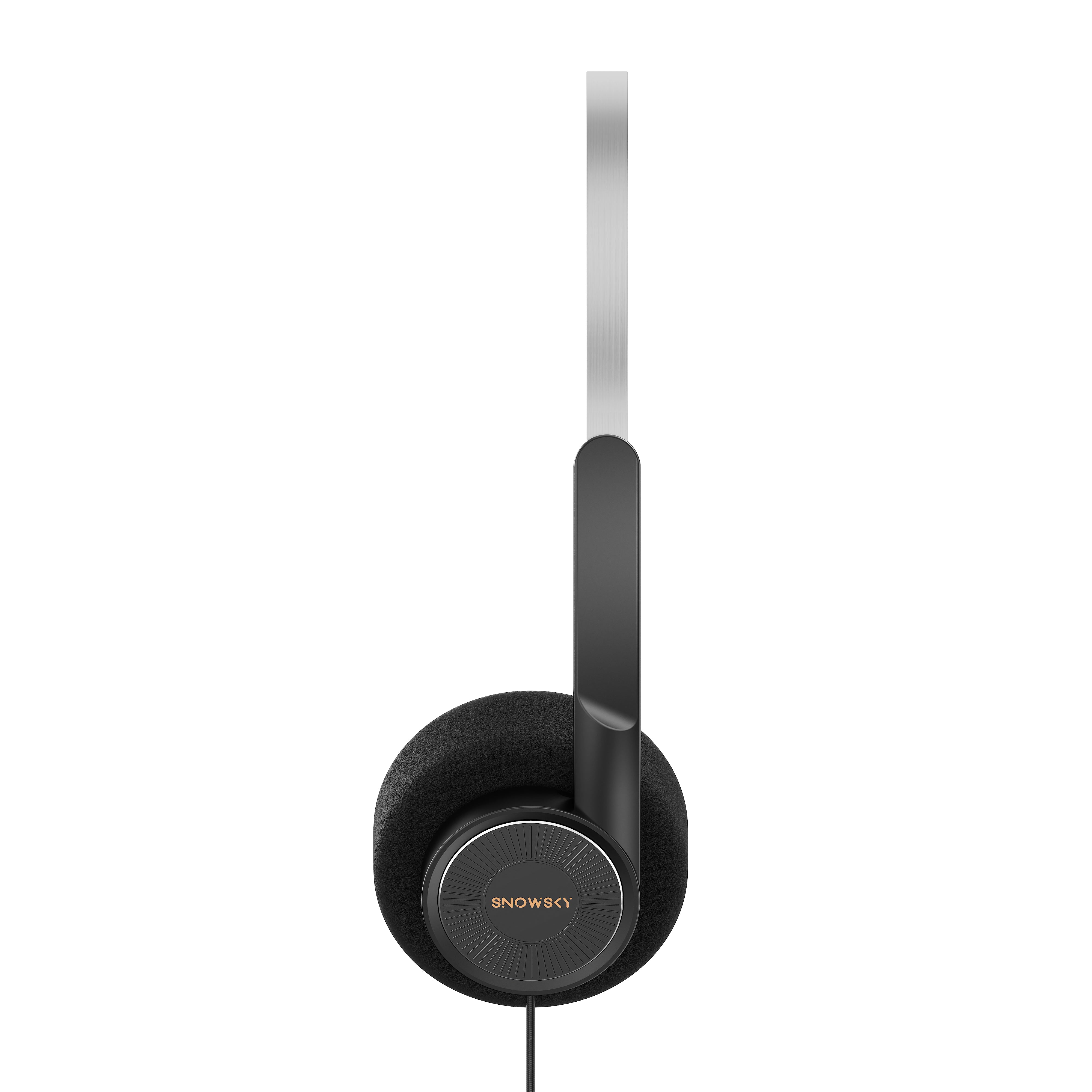 Fiio Snowsky Wind Pro On-Ear Headphones