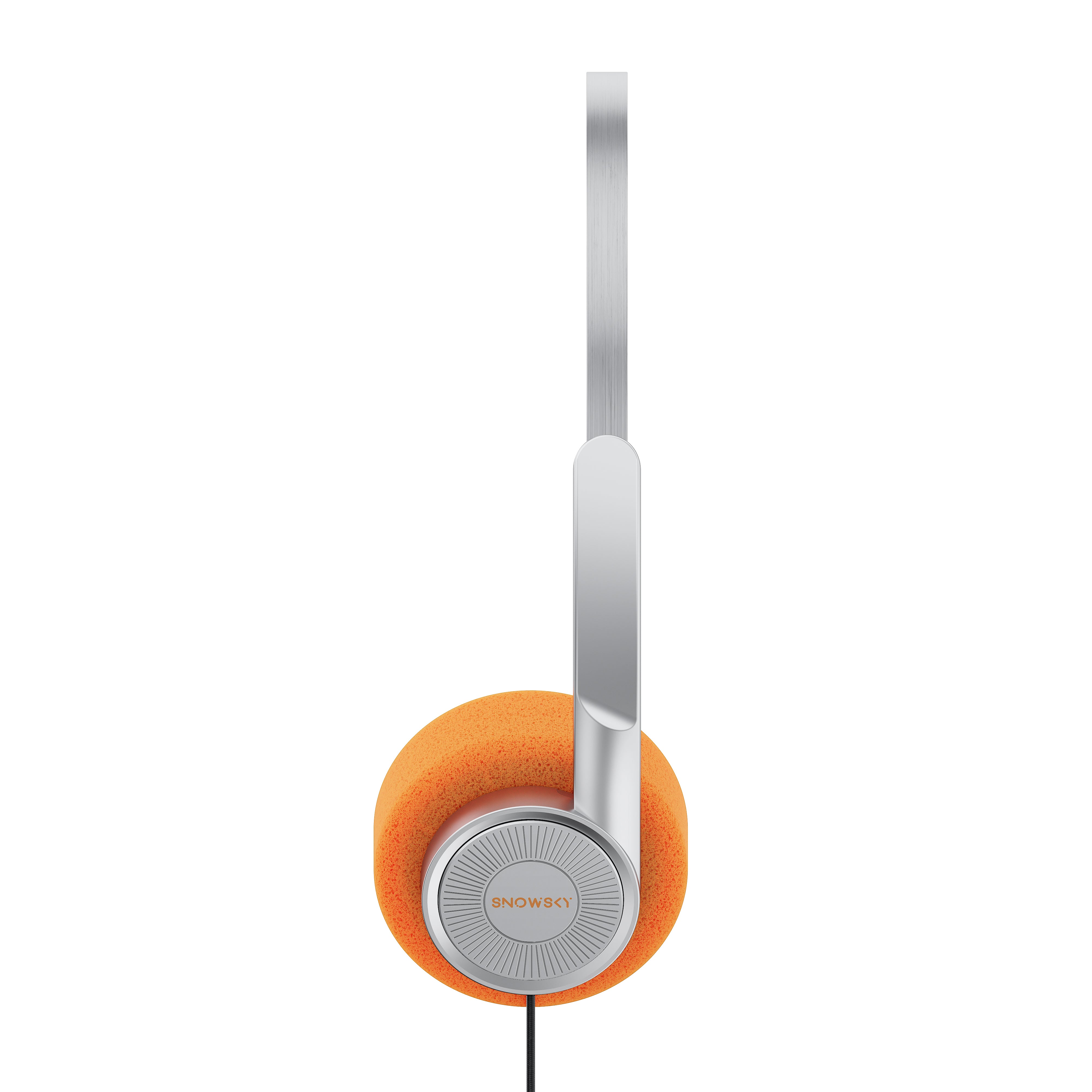Fiio Snowsky Wind Pro On-Ear Headphones