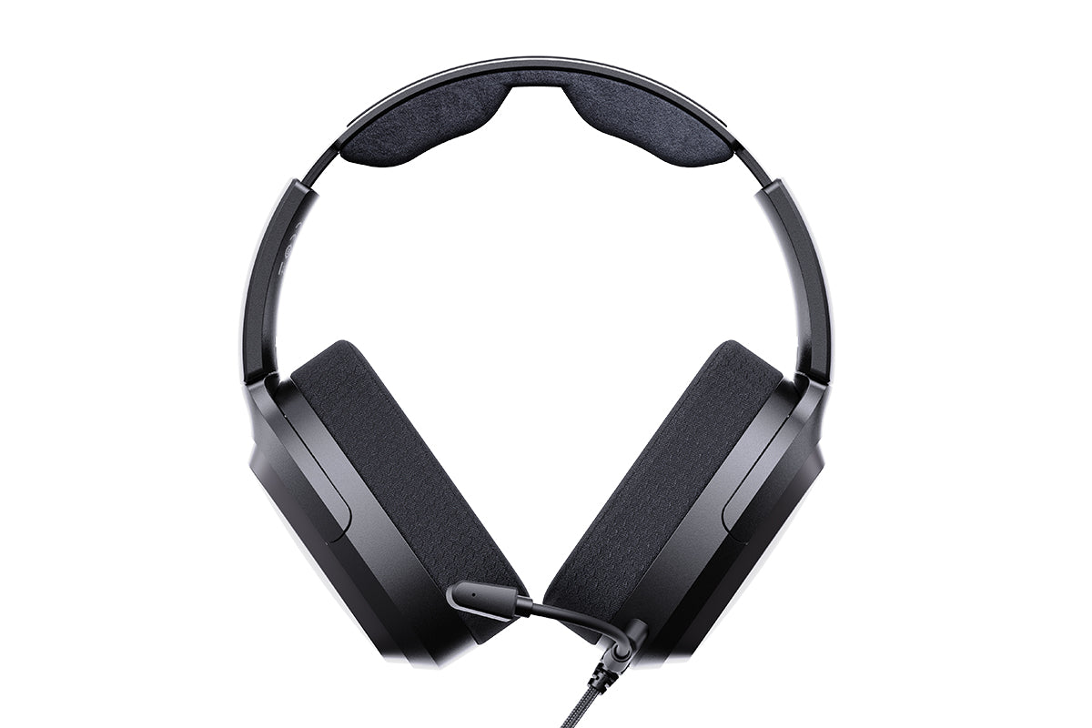 FiiO FG3 Dual Dynamic Driver USB Gaming Headset with Virtual 7.1 Spatial Audio