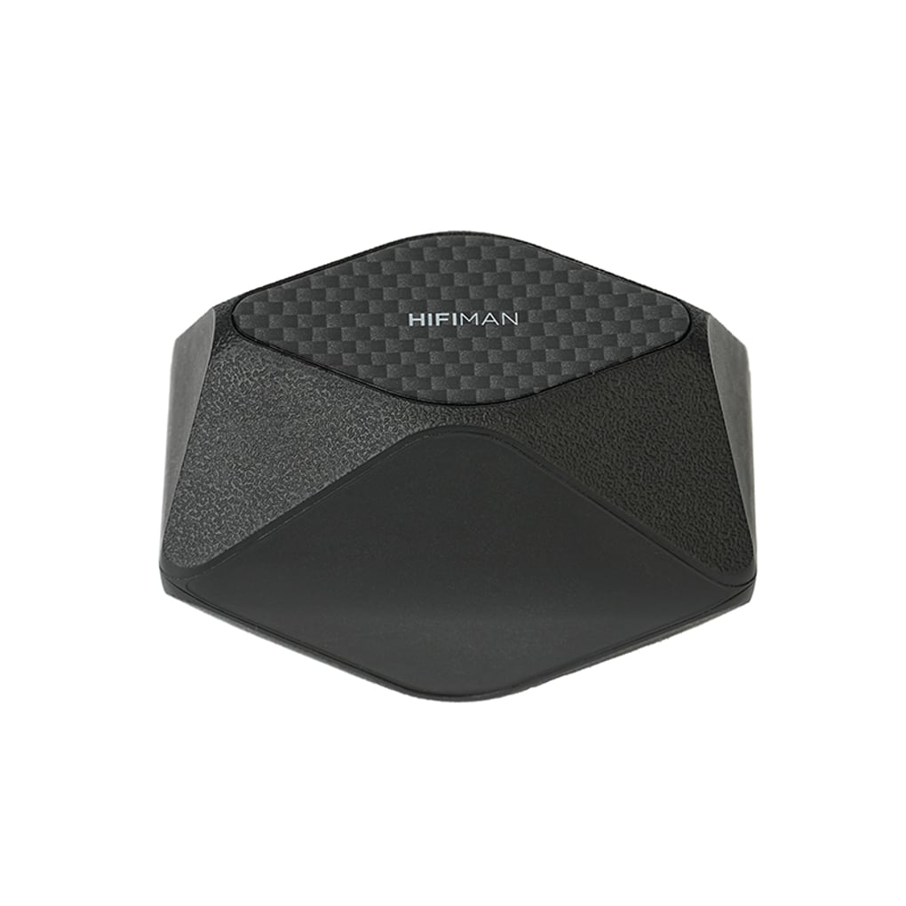 HIFIMAN SVANAR Wireless 2 – Flagship Hi-Fi True Wireless Earbuds TWS ANC, ENC Bluetooth 6 LDAC