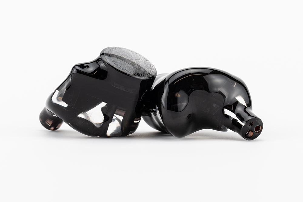 MOONDROP METEOR 1DD+2BA+4Planar In-Ear Monitor IEM
