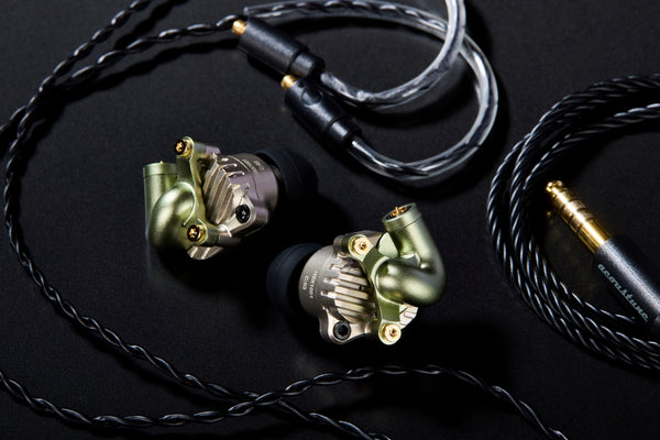 【ほぼ新品同様】acoustune C:03 + M:02G HSX1001 C:03+M:02G – Acoustune Global