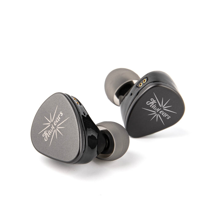 Kiwi Ears MELODY - KiwiEars Melody 12mm Planar Driver IEM Earphone