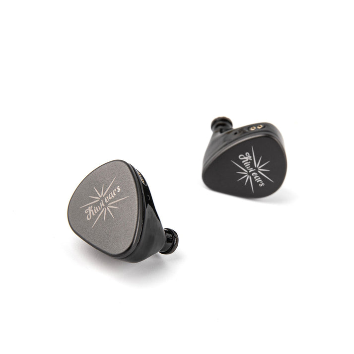 Kiwi Ears MELODY - KiwiEars Melody 12mm Planar Driver IEM Earphone