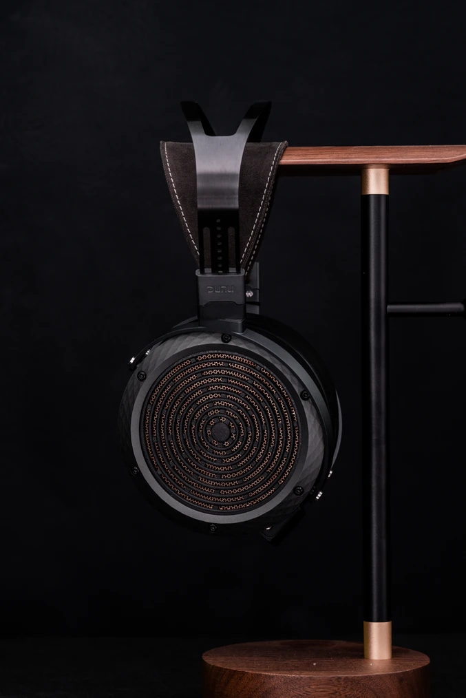 DUNU Arashi Flagship Planar Headphones