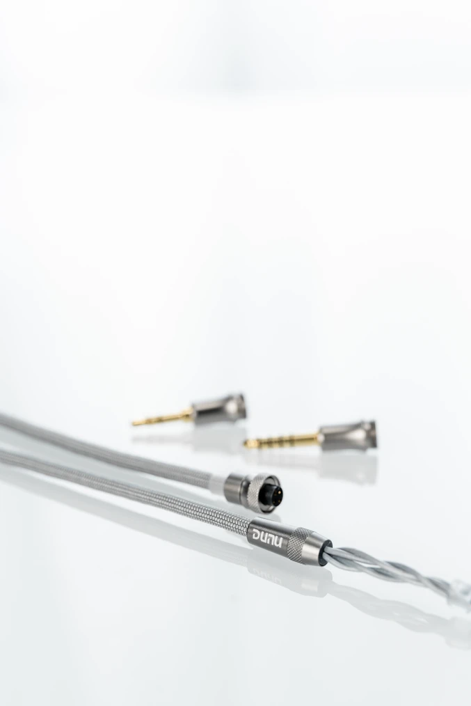 DUNU Titan S2 Single Dynamic Driver IEM for Bass