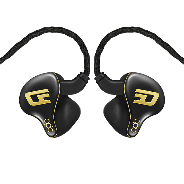 qdc SUPERIOR In-ear monitor ＋α qdc Superior EX — MusicTeck