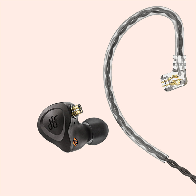 NF Acous NA2+ - MC2L-10M Dynamic Drivers