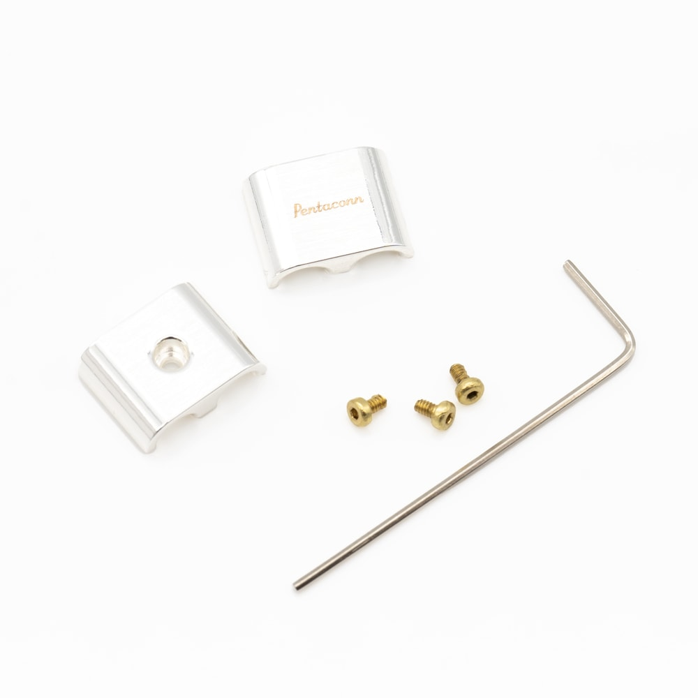 Pentaconn SLIDER Cable slider