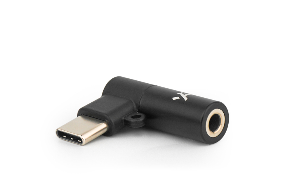 TRUTHEAR KEYX - Portable USB-C DAC & AMP | Cirrus Logic CS43131 | Dongle DAC for Audio