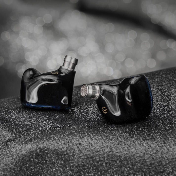 DUNU SA6 EST 8-Driver Hybrid IEM