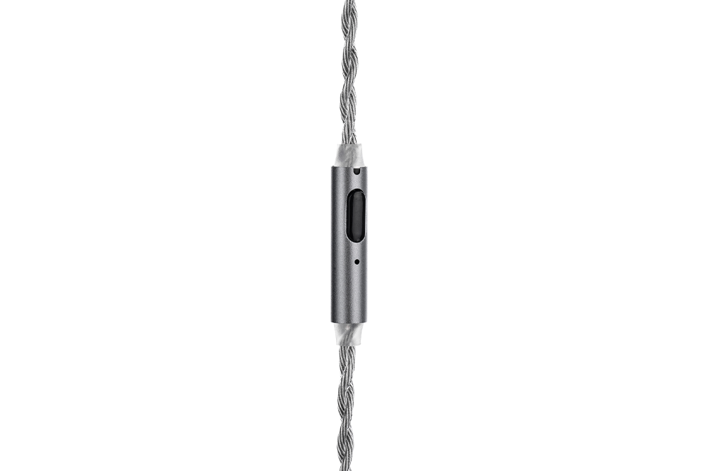 MOONDROP MC2  IEM Upgrade Cable with Microphone