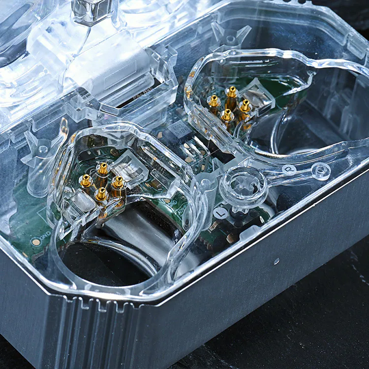 Acoustune HSX ONE - Dynamic Driver Noise Cancelling ANC Bluetooth True Wireless Earphone with ANIMA Made In Japan