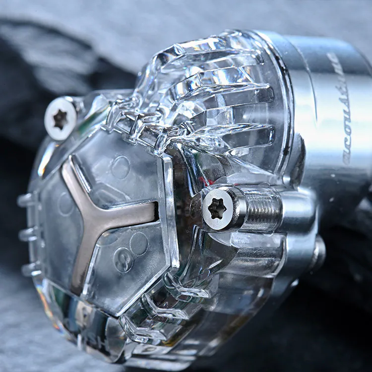 Acoustune HSX ONE - Dynamic Driver Noise Cancelling ANC Bluetooth True Wireless Earphone with ANIMA Made In Japan