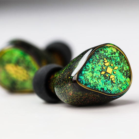 Rossi&Wing LUA SYNCHRONICITY In-Ear Monitor