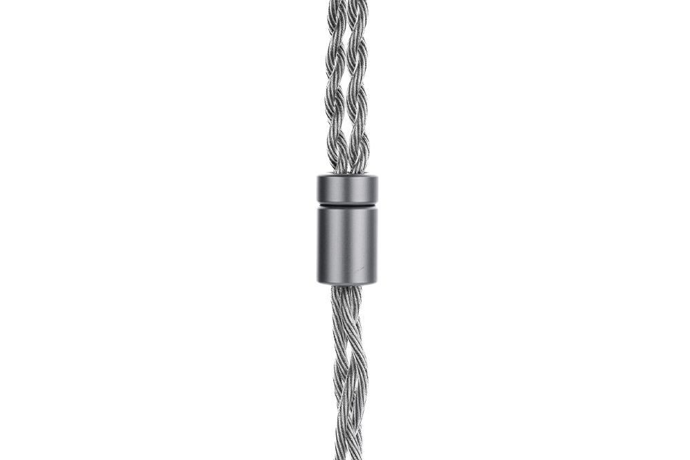 MOONDROP MC2  IEM Upgrade Cable with Microphone