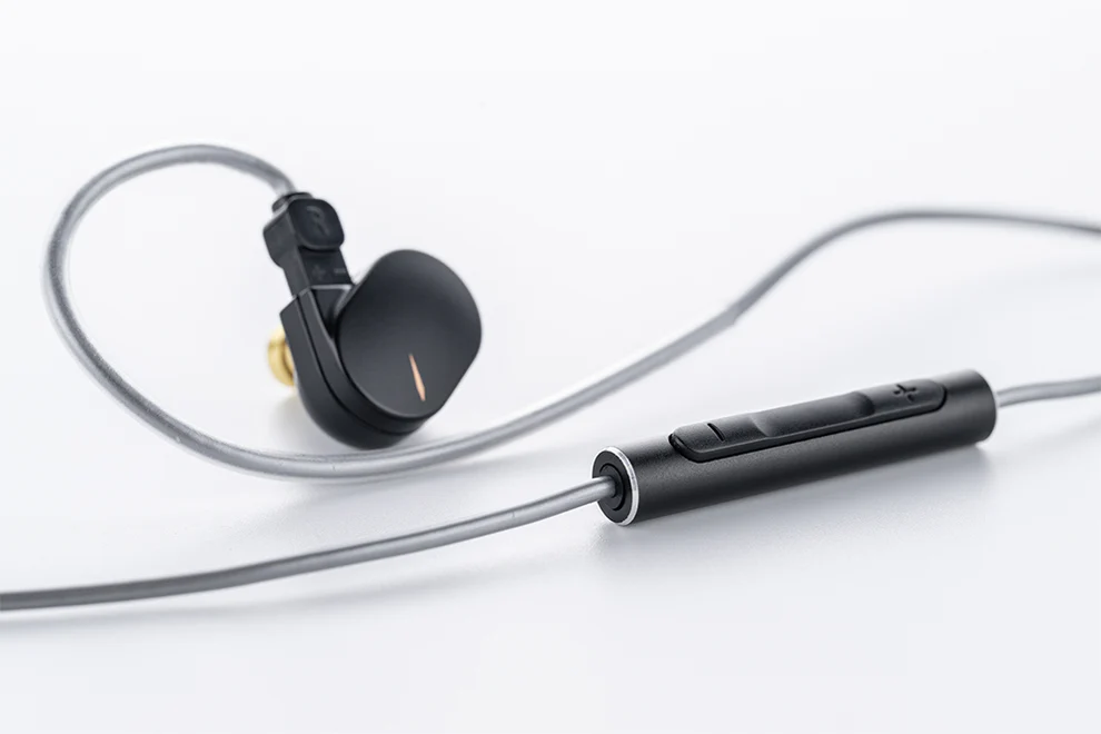 Moondrop Chu II Chu 2 DSP Type-C In-ear earphone