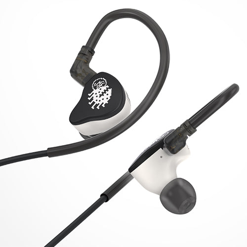 NF Audio NA3 Essentials Dynamic Driver Stage In-Ear Monitor