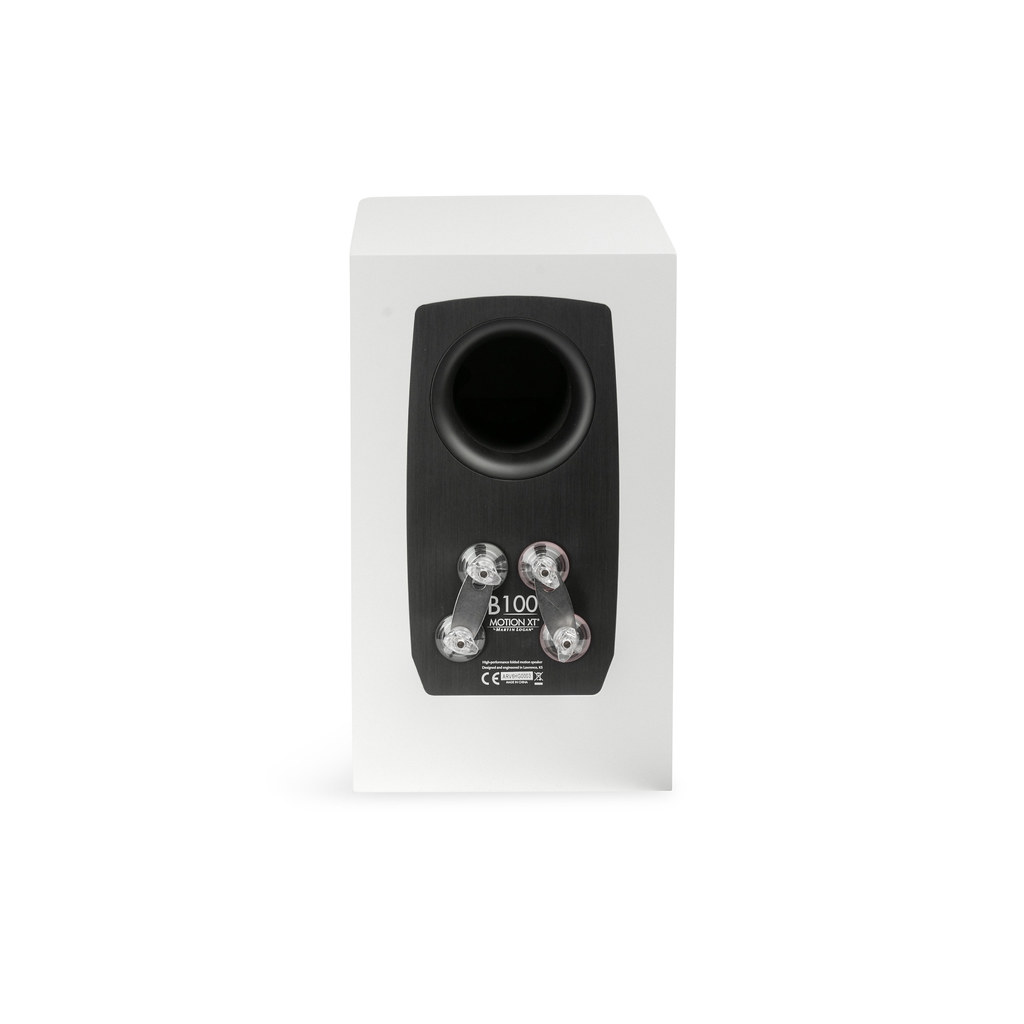 Martin Logan Motion XT B100 Bookshelf Speakers