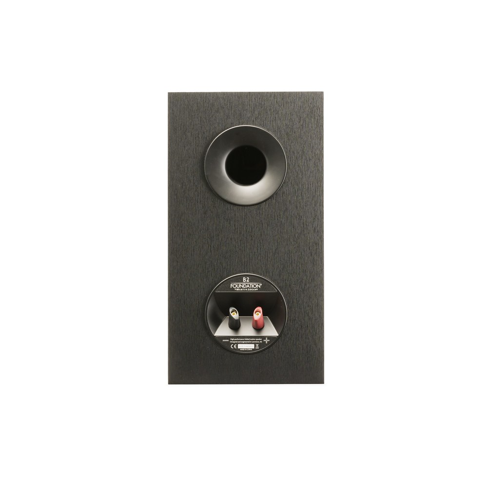 Martin Logan Motion Foundation B2 Bookshelf Speakers