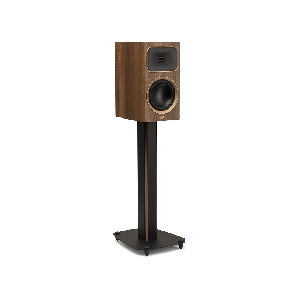 Martin Logan Motion Foundation B2 Bookshelf Speakers