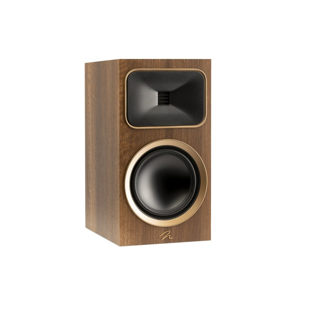 Martin Logan Motion Foundation B2 Bookshelf Speakers