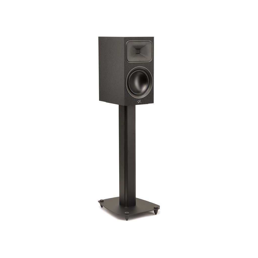 Martin Logan Motion Foundation B2 Bookshelf Speakers