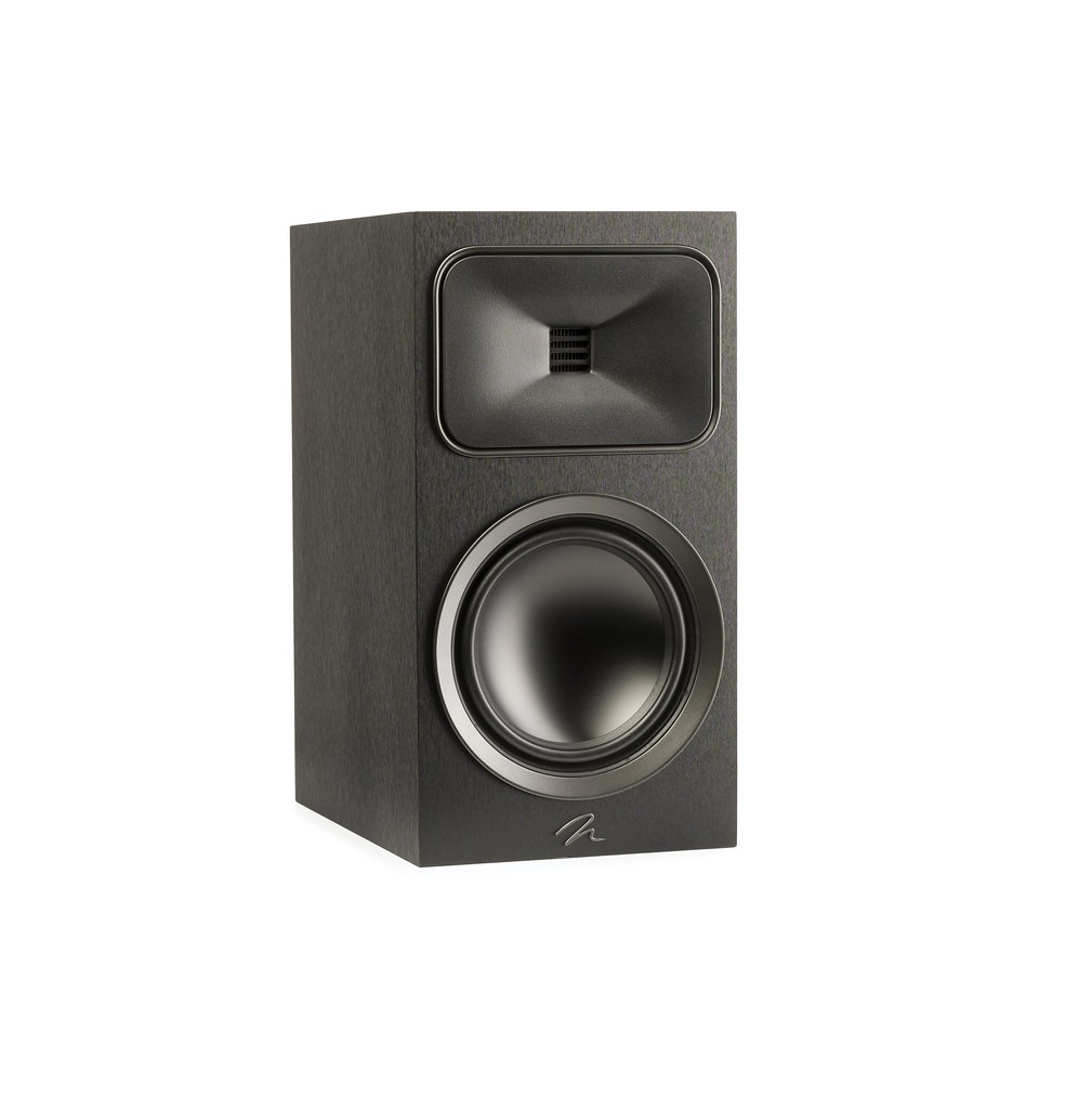 Martin Logan Motion Foundation B2 Bookshelf Speakers