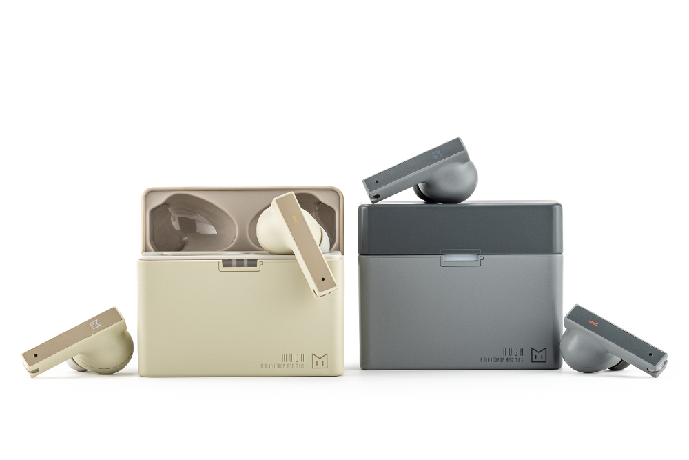 Moondrop MOCA New Bluetooth True Wireless Earphone TWS
