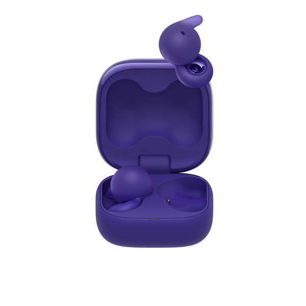 Sony LinkBuds Open Wireless Earbuds Bluetooth HiRes