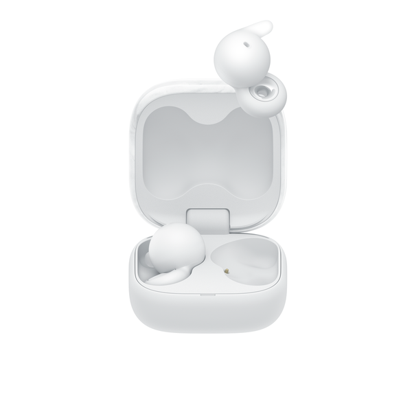 Sony LinkBuds Open Wireless Earbuds Bluetooth HiRes