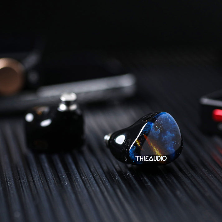 THIEAUDIO Origin - 8 Drivers In Ear Monitor (1DD+2EST+4BA+1BC)