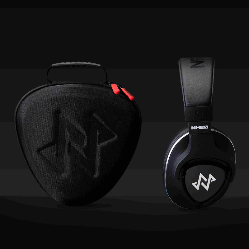 NF Acous NH20 Closed-Back Monitor Headphone for Studio and Music Production